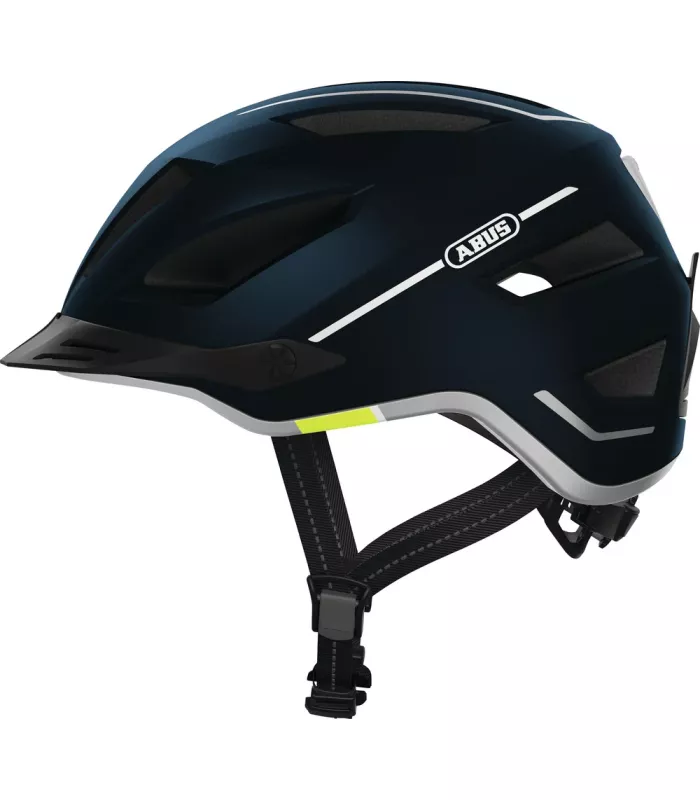 Casque urbain ABUS Pedelec 2.0