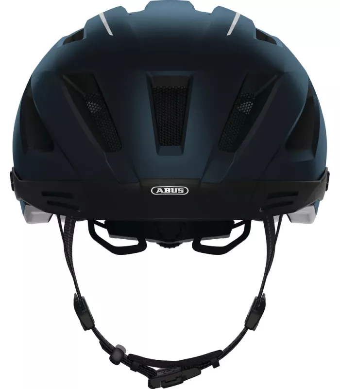 Casque urbain ABUS Pedelec 2.0