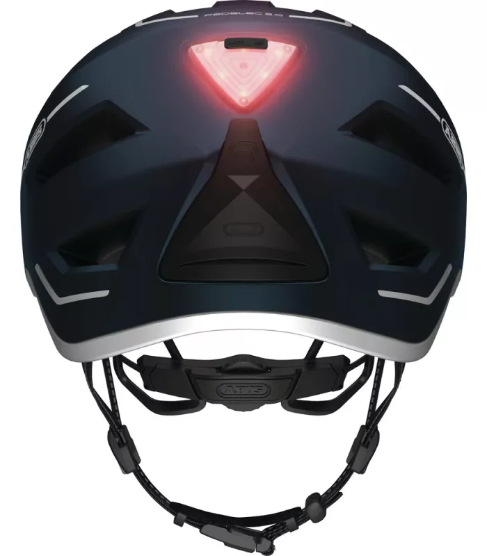 Casque urbain ABUS Pedelec 2.0