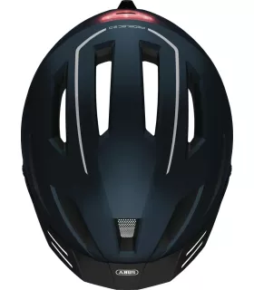 Casque urbain ABUS Pedelec 2.0