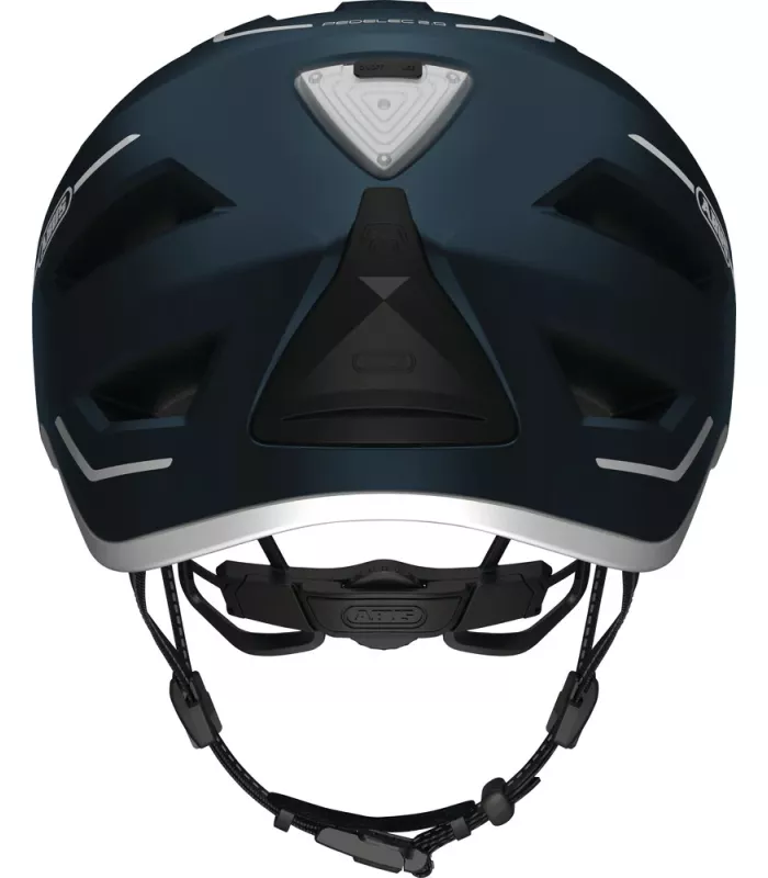 Casque urbain ABUS Pedelec 2.0