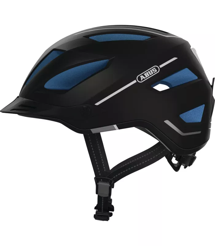 Casque urbain ABUS Pedelec 2.0