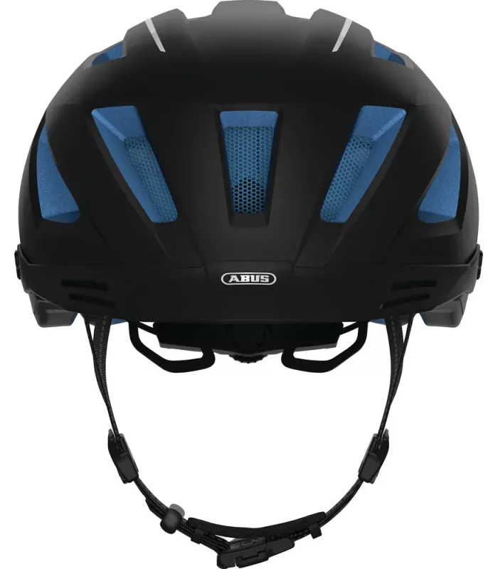 Casque urbain ABUS Pedelec 2.0