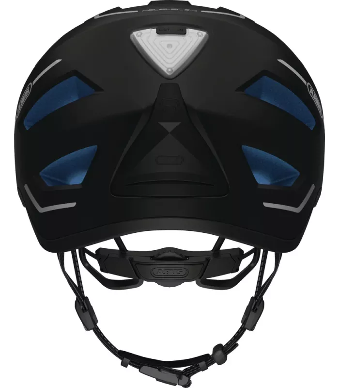 Casque urbain ABUS Pedelec 2.0