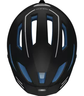 Casque urbain ABUS Pedelec 2.0