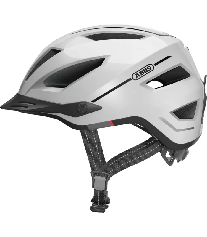 Casque urbain ABUS Pedelec 2.0