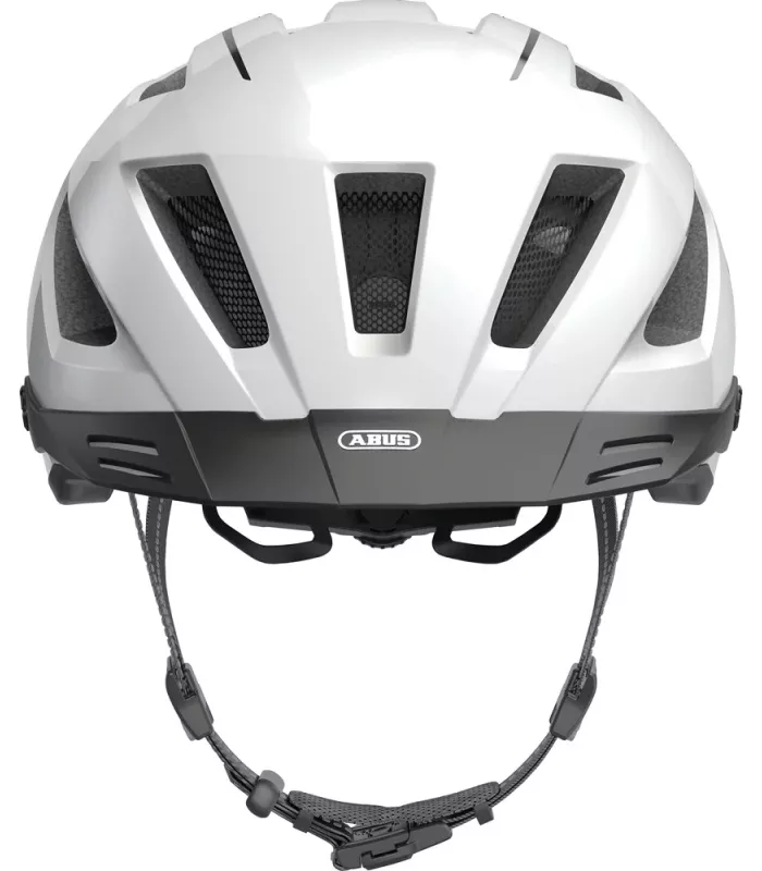 Casque urbain ABUS Pedelec 2.0