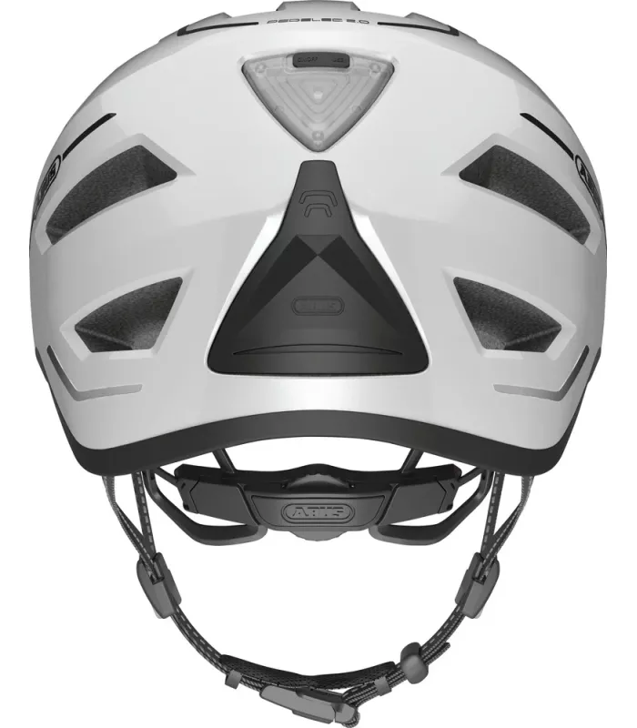 Casque urbain ABUS Pedelec 2.0