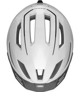 Casque urbain ABUS Pedelec 2.0