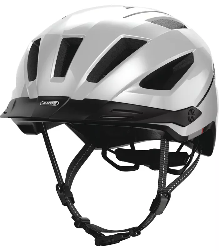 Casque urbain ABUS Pedelec 2.0