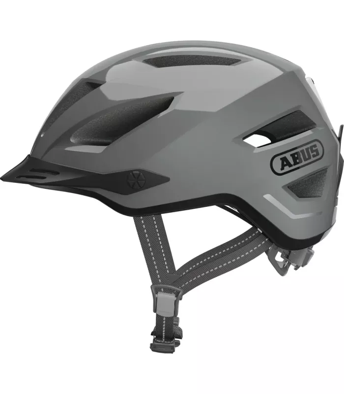 Casque urbain ABUS Pedelec 2.0