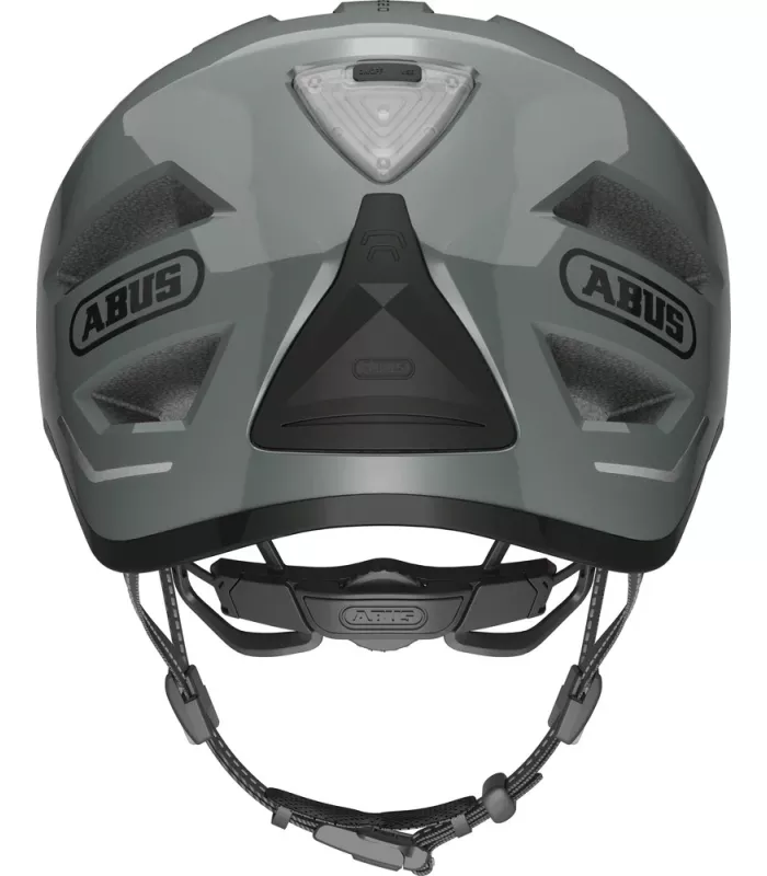 Casque urbain ABUS Pedelec 2.0
