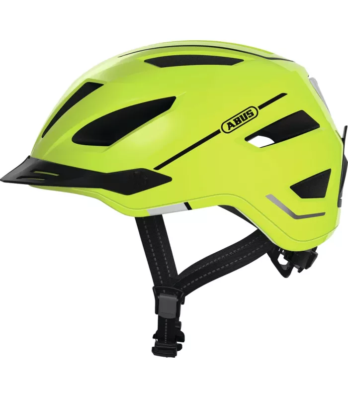 Casque urbain ABUS Pedelec 2.0