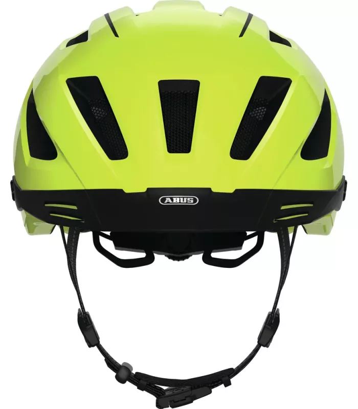 Casque urbain ABUS Pedelec 2.0