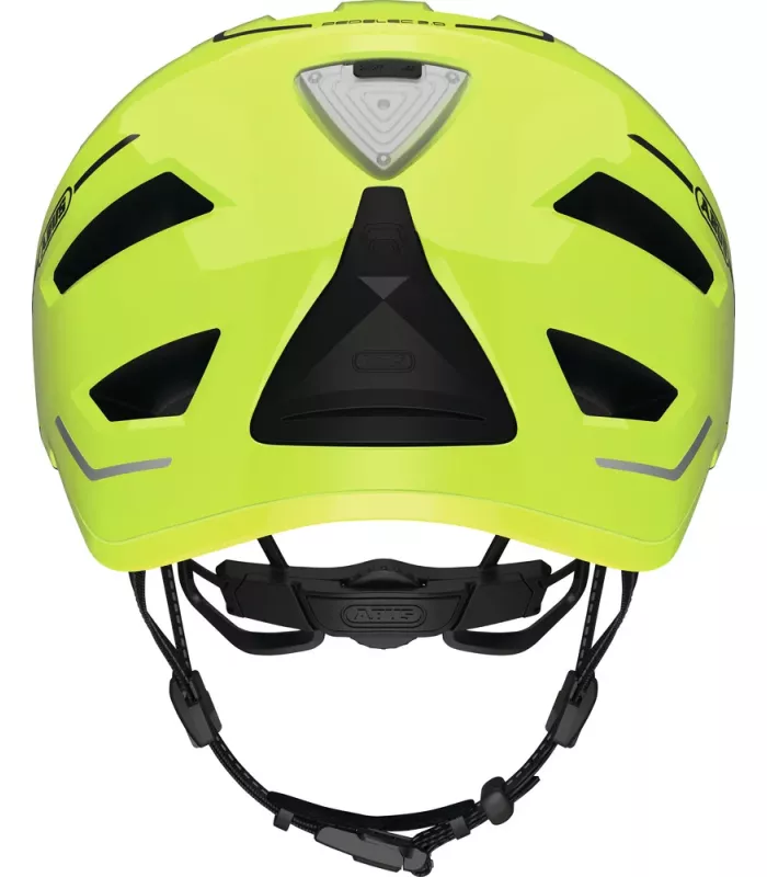 Casque urbain ABUS Pedelec 2.0