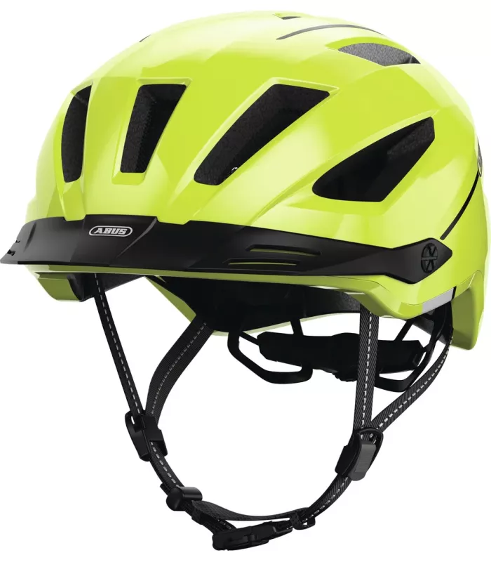 Casque urbain ABUS Pedelec 2.0