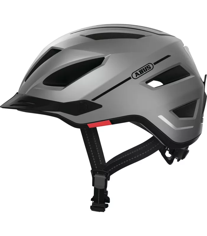 Casque urbain ABUS Pedelec 2.0