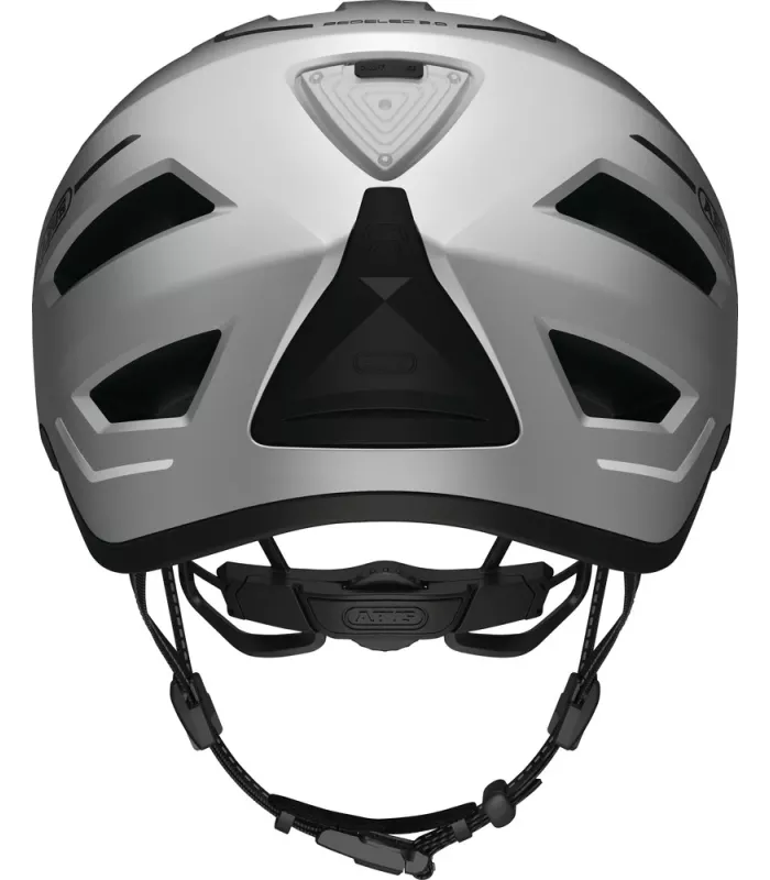 Casque urbain ABUS Pedelec 2.0