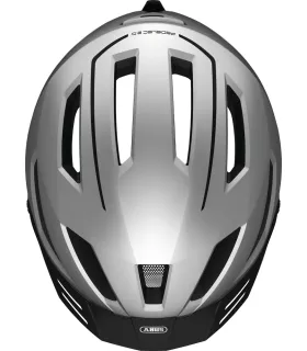 Casque urbain ABUS Pedelec 2.0