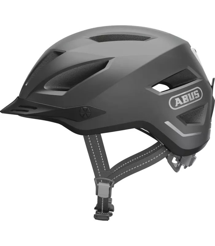Casque urbain ABUS Pedelec 2.0