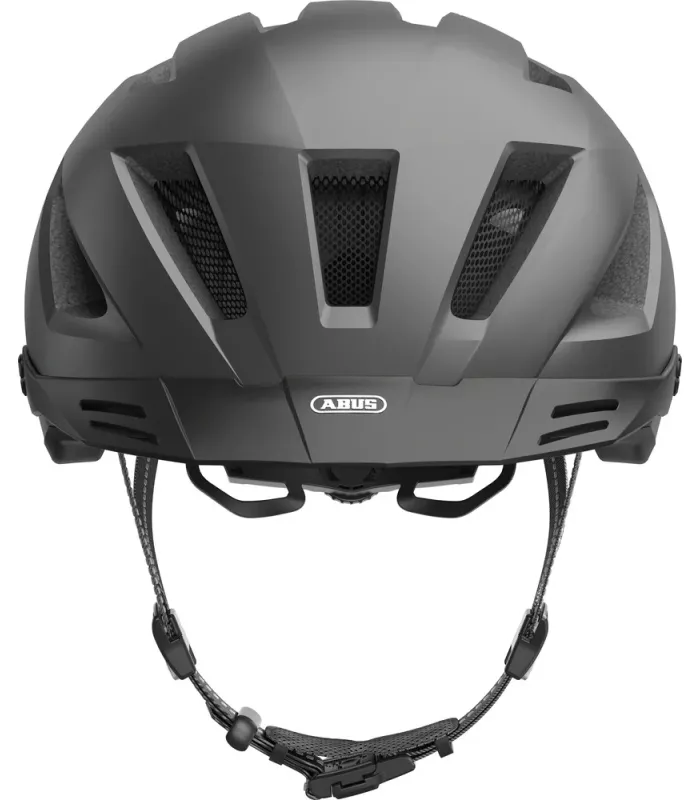 Casque urbain ABUS Pedelec 2.0