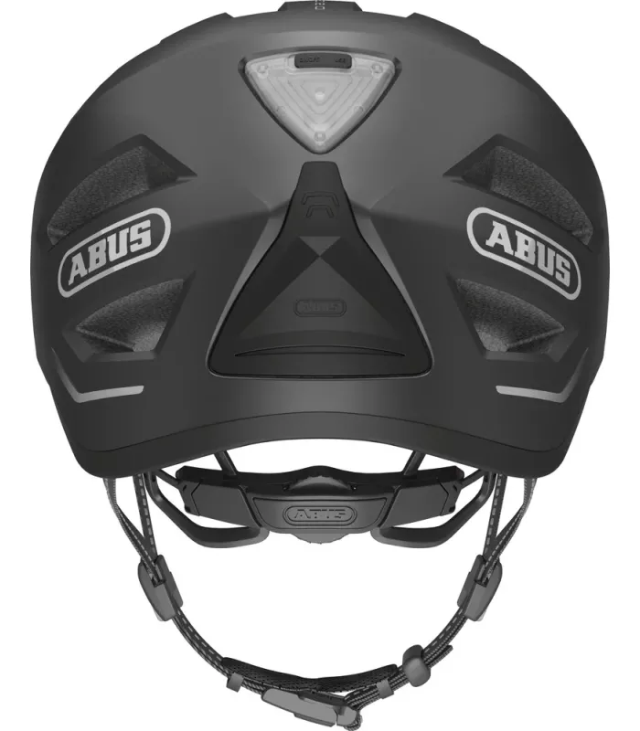 Casque urbain ABUS Pedelec 2.0