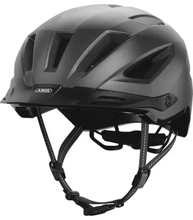 Casque urbain ABUS Pedelec 2.0