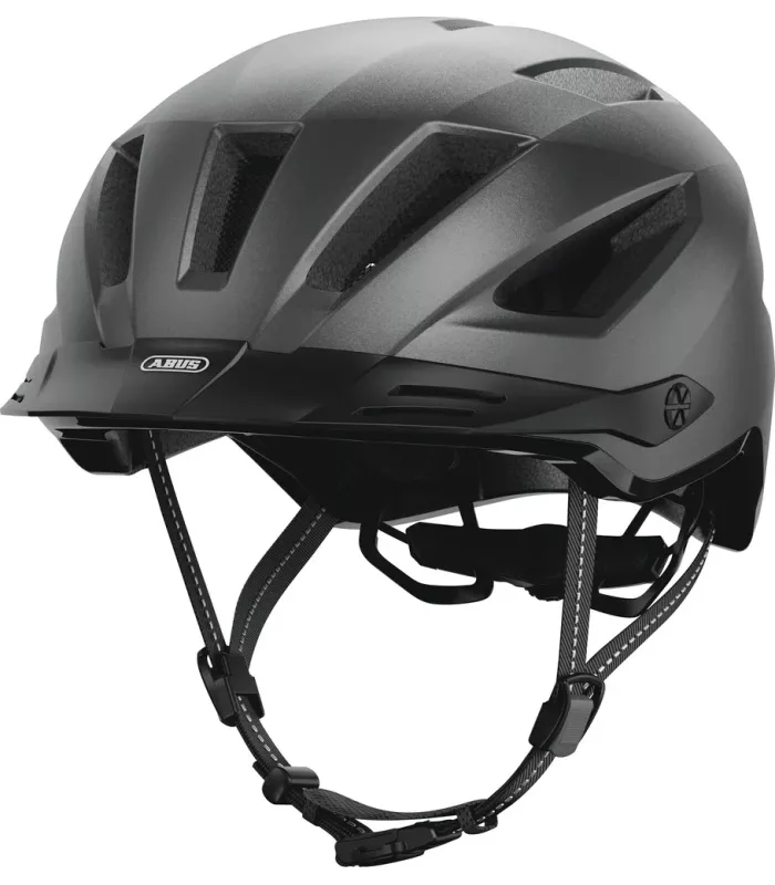 Casque urbain ABUS Pedelec 2.0