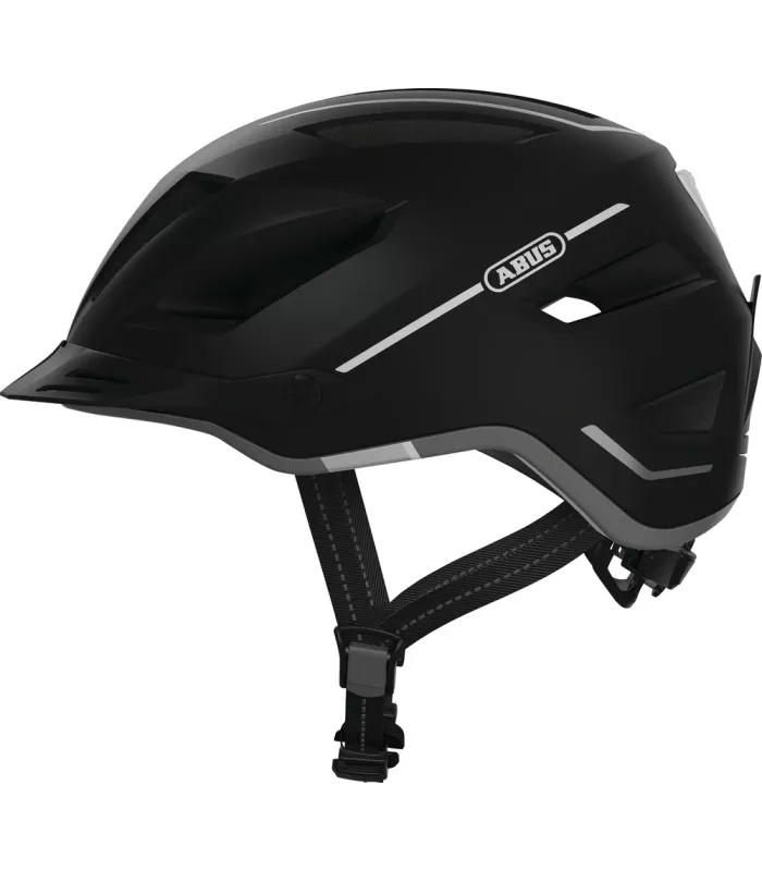 Casque urbain ABUS Pedelec 2.0