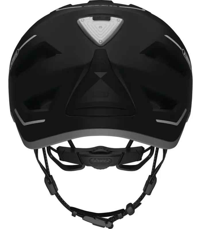 Casque urbain ABUS Pedelec 2.0