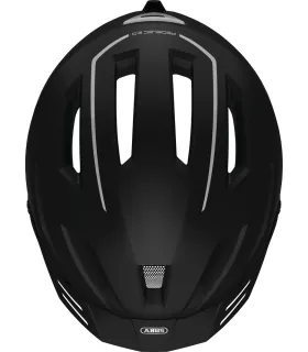 Casque urbain ABUS Pedelec 2.0
