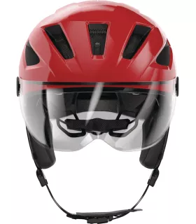 Casque urbain ABUS Pedelec 2.0 ACE