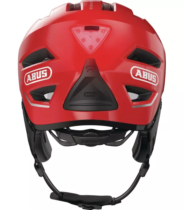 Casque urbain ABUS Pedelec 2.0 ACE