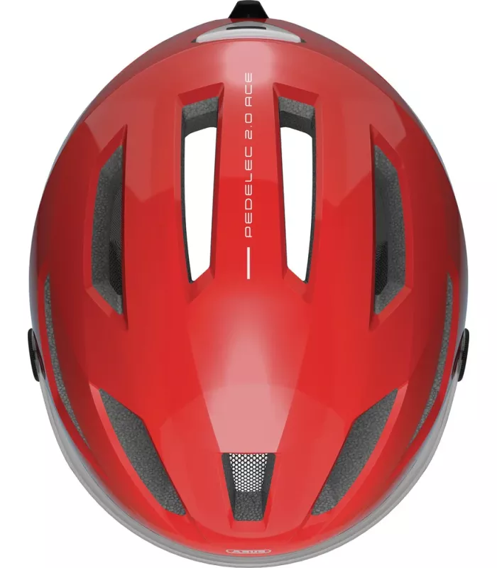 Casque urbain ABUS Pedelec 2.0 ACE