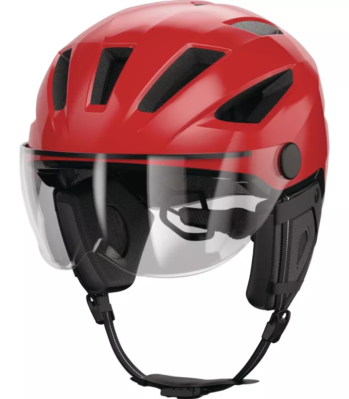 Casque urbain ABUS Pedelec 2.0 ACE