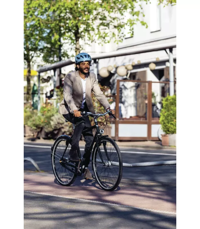 Casque urbain ABUS Pedelec 2.0 ACE