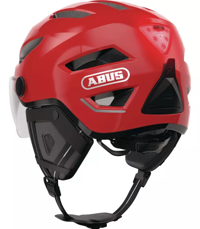 Casque urbain ABUS Pedelec 2.0 ACE