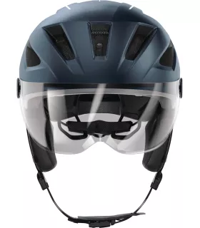 Casque urbain ABUS Pedelec 2.0 ACE