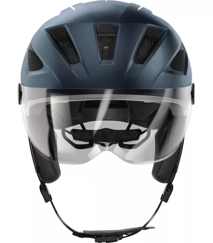 Casque urbain ABUS Pedelec 2.0 ACE
