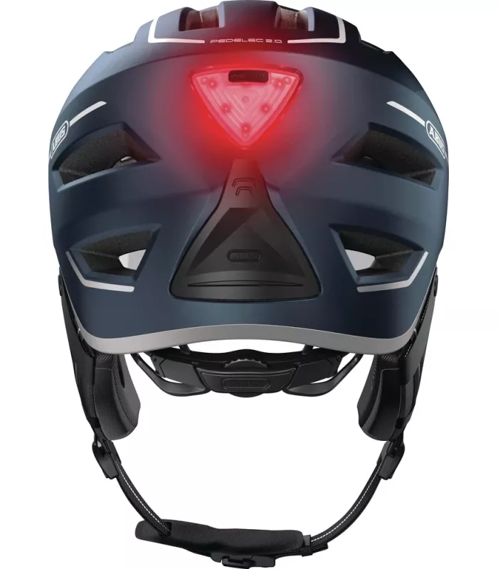 Casque urbain ABUS Pedelec 2.0 ACE