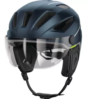 Casque urbain ABUS Pedelec 2.0 ACE