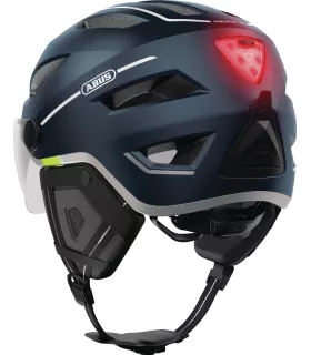 Casque urbain ABUS Pedelec 2.0 ACE