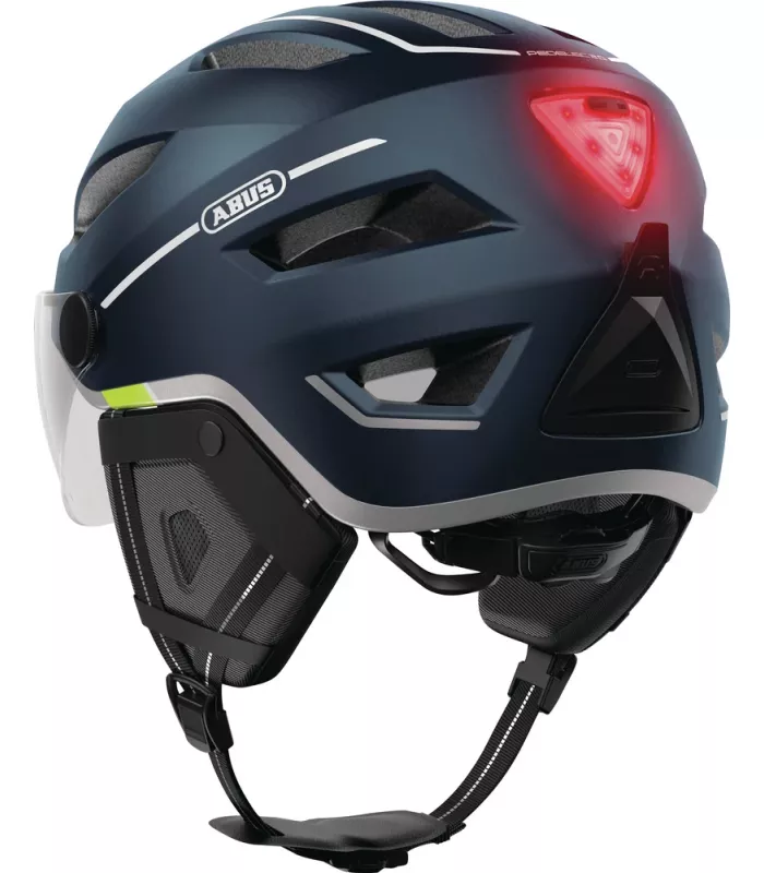 Casque urbain ABUS Pedelec 2.0 ACE