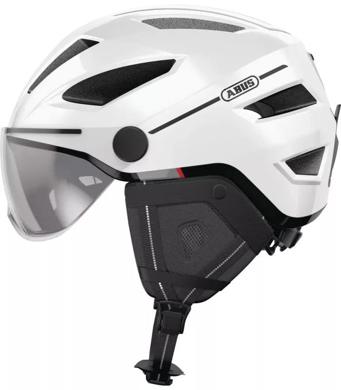 Casque urbain ABUS Pedelec 2.0 ACE