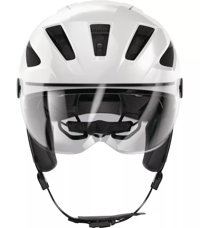 Casque urbain ABUS Pedelec 2.0 ACE