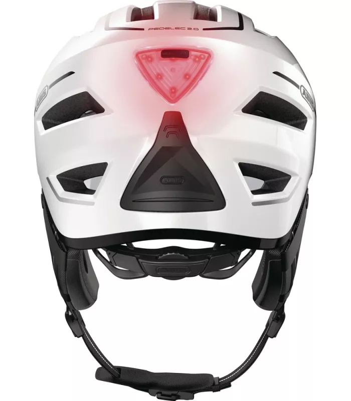 Casque urbain ABUS Pedelec 2.0 ACE