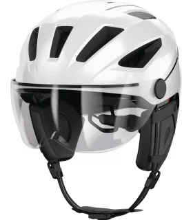 Casque urbain ABUS Pedelec 2.0 ACE
