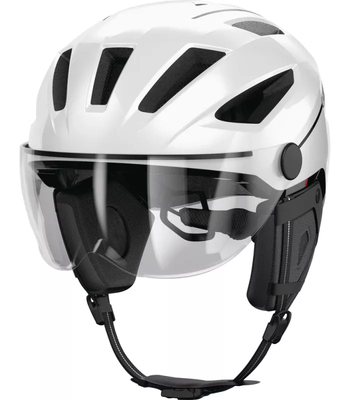 Casque urbain ABUS Pedelec 2.0 ACE