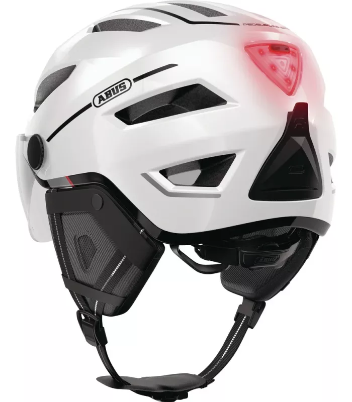 Casque urbain ABUS Pedelec 2.0 ACE