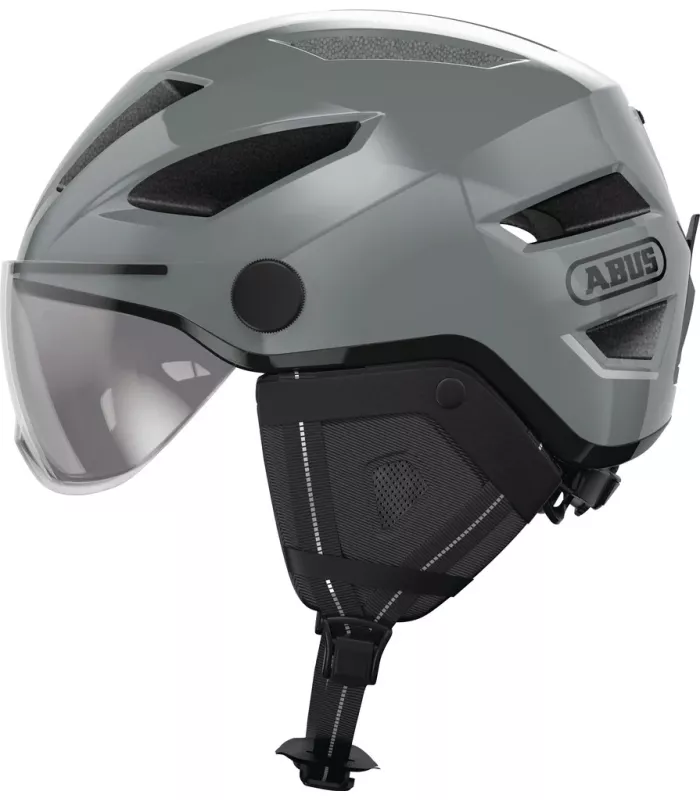 Casque urbain ABUS Pedelec 2.0 ACE